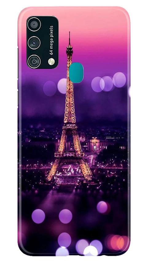 Eiffel Tower Case for Samsung Galaxy F41