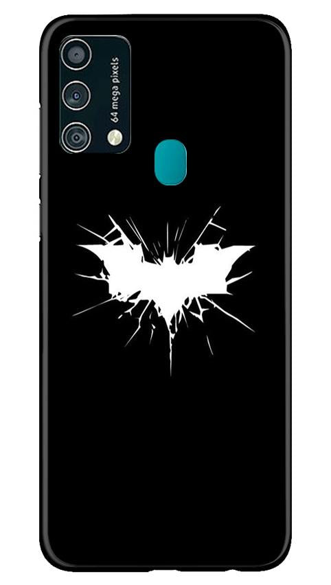 Batman Superhero Case for Samsung Galaxy F41  (Design - 119)