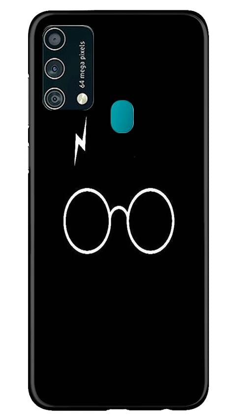 Harry Potter Case for Samsung Galaxy F41  (Design - 136)