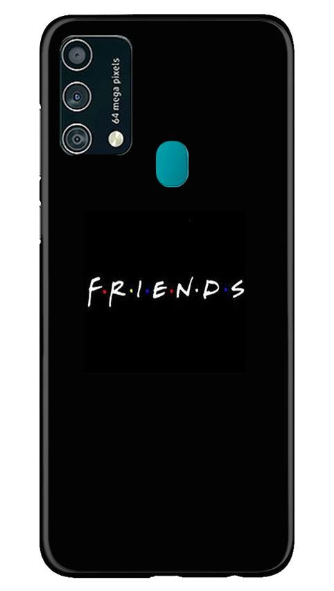 Friends Case for Samsung Galaxy F41  (Design - 143)