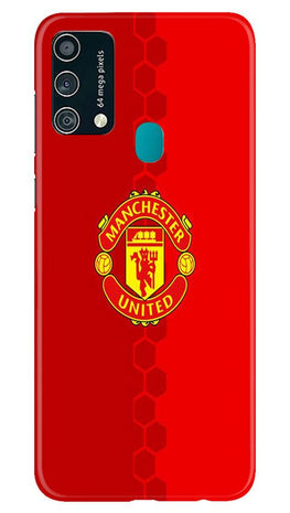 Manchester United Case for Samsung Galaxy F41(Design - 157)