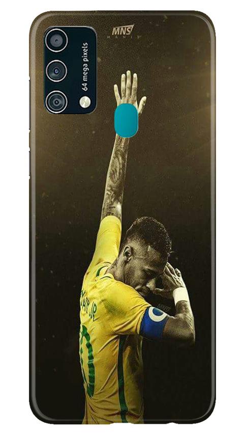 Neymar Jr Case for Samsung Galaxy F41  (Design - 168)