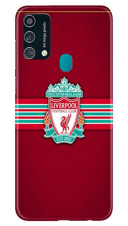 Liverpool Case for Samsung Galaxy F41(Design - 171)