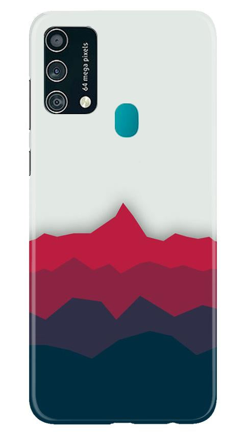 Designer Case for Samsung Galaxy F41 (Design - 195)