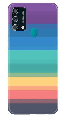 Designer Mobile Back Case for Samsung Galaxy F41 (Design - 201)