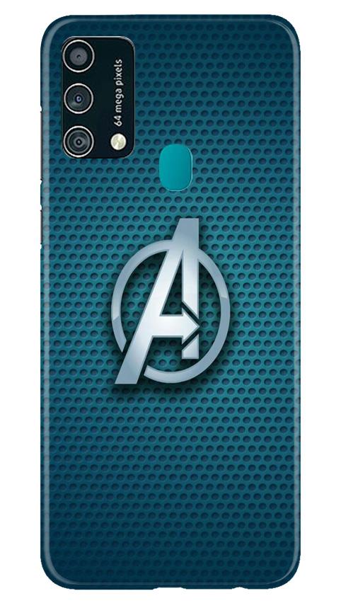 Avengers Case for Samsung Galaxy F41 (Design No. 246)