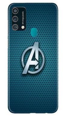 Avengers Mobile Back Case for Samsung Galaxy F41 (Design - 246)