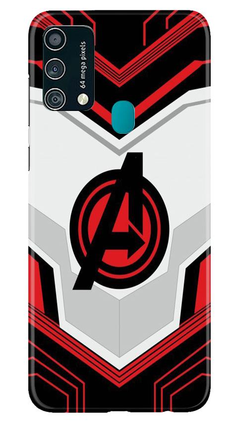 Avengers2 Case for Samsung Galaxy F41 (Design No. 255)