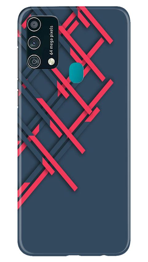 Designer Case for Samsung Galaxy F41 (Design No. 285)