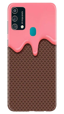 IceCream Case for Samsung Galaxy F41 (Design No. 287)