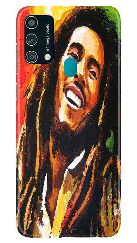 Bob marley Case for Samsung Galaxy F41 (Design No. 295)