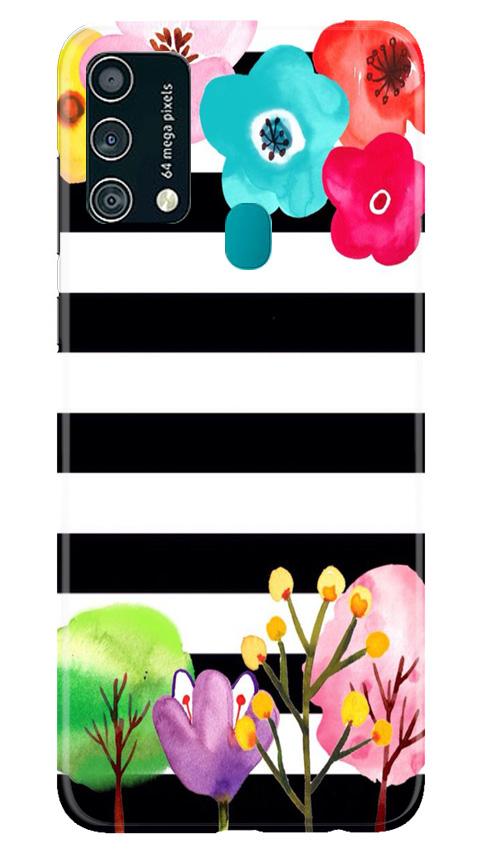 Designer Case for Samsung Galaxy F41 (Design No. 300)