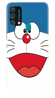 Doremon Mobile Back Case for Samsung Galaxy F41 (Design - 340)