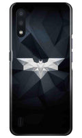 Batman Case for Samsung Galaxy M01