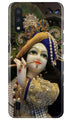 Lord Krishna3 Case for Samsung Galaxy M01
