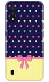 Gift Wrap5 Case for Samsung Galaxy M01