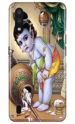 Bal Gopal2 Case for Samsung Galaxy M01