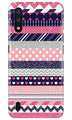 Pattern3 Case for Samsung Galaxy M01