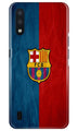 FCB Football Case for Samsung Galaxy M01  (Design - 123)