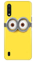 Minions Case for Samsung Galaxy M01  (Design - 128)