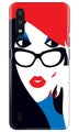 Girlish Case for Samsung Galaxy M01  (Design - 131)