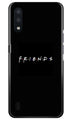 Friends Case for Samsung Galaxy M01  (Design - 143)