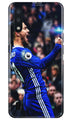 Hazard Case for Samsung Galaxy M01  (Design - 169)