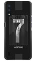 Cristiano Case for Samsung Galaxy M01  (Design - 175)