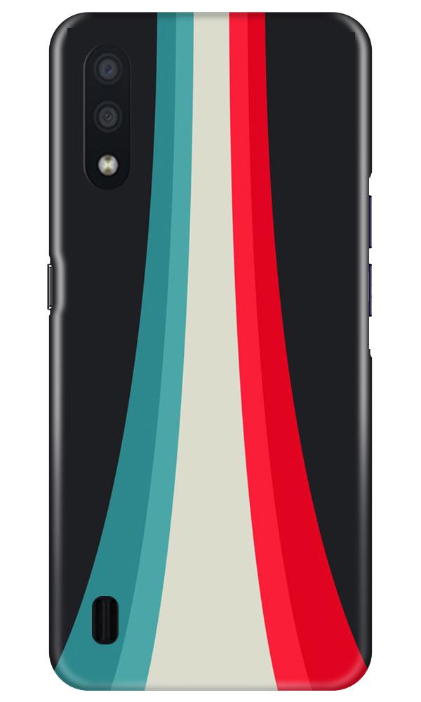 Slider Case for Samsung Galaxy M01 (Design - 189)