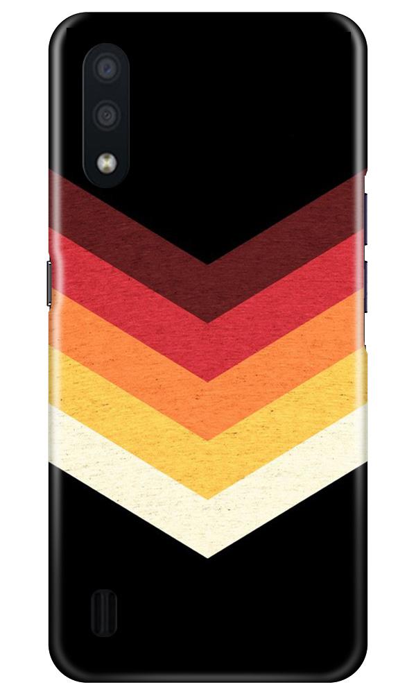 Designer Case for Samsung Galaxy M01 (Design - 193)