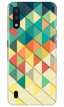 Designer Mobile Back Case for Samsung Galaxy M01 (Design - 194)