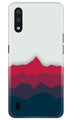 Designer Case for Samsung Galaxy M01 (Design - 195)