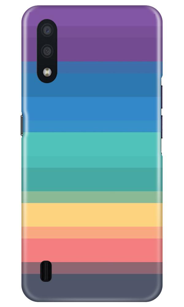 Designer Case for Samsung Galaxy M01 (Design - 201)