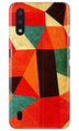 Modern Art Case for Samsung Galaxy M01 (Design - 203)