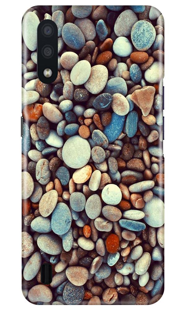 Pebbles Case for Samsung Galaxy M01 (Design - 205)