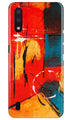 Modern Art Case for Samsung Galaxy M01 (Design No. 239)