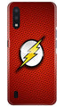 Flash Case for Samsung Galaxy M01 (Design No. 252)
