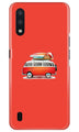 Travel Bus Case for Samsung Galaxy M01 (Design No. 258)