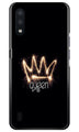 Queen Case for Samsung Galaxy M01 (Design No. 270)