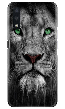 Lion Mobile Back Case for Samsung Galaxy M01 (Design - 272)
