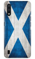 Designer Case for Samsung Galaxy M01 (Design No. 277)