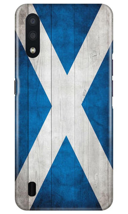 Designer Case for Samsung Galaxy M01 (Design No. 277)