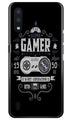 Gamer Mobile Back Case for Samsung Galaxy M01 (Design - 330)