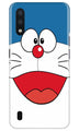 Doremon Mobile Back Case for Samsung Galaxy M01 (Design - 340)