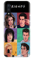 Friends Mobile Back Case for Samsung Galaxy M01 (Design - 357)