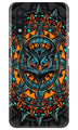 Owl Mobile Back Case for Samsung Galaxy M01 (Design - 360)
