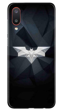 Batman Mobile Back Case for Samsung Galaxy M02 (Design - 3)