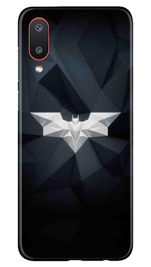 Batman Case for Samsung Galaxy M02