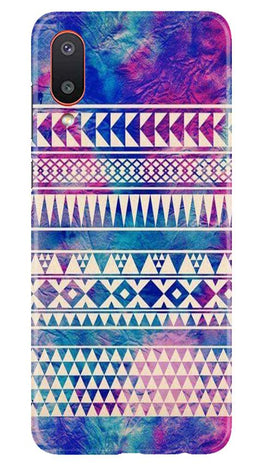 Modern Art Case for Samsung Galaxy M02