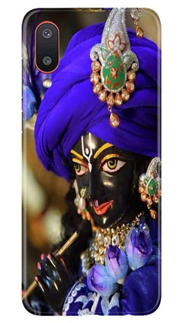Lord Krishna4 Case for Samsung Galaxy M02